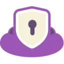 PrivateVPN logotipas