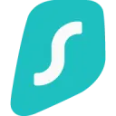 Surfshark logotipas